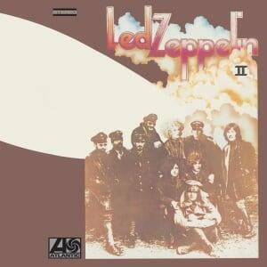 Three Albums That Rocked My World 1970 - 1972. Post 3